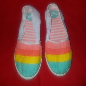 Roxy Shoes